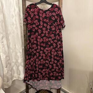 Lularoe Carly Women's Dress